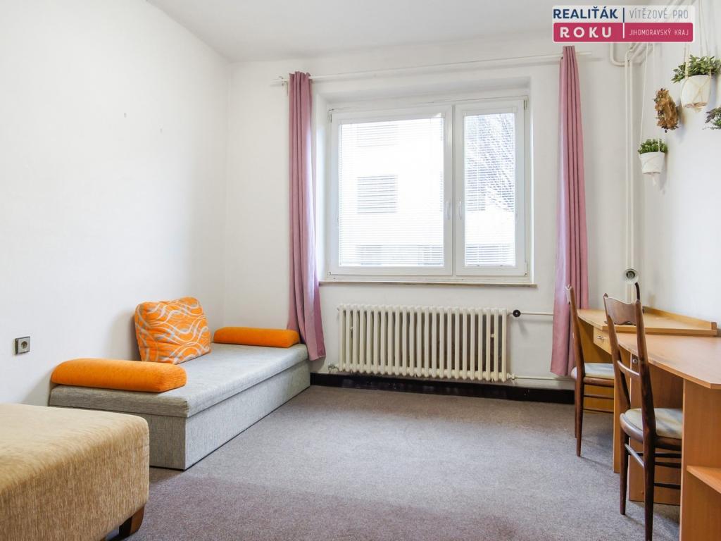 Pronájem bytu 1+1 30 m2