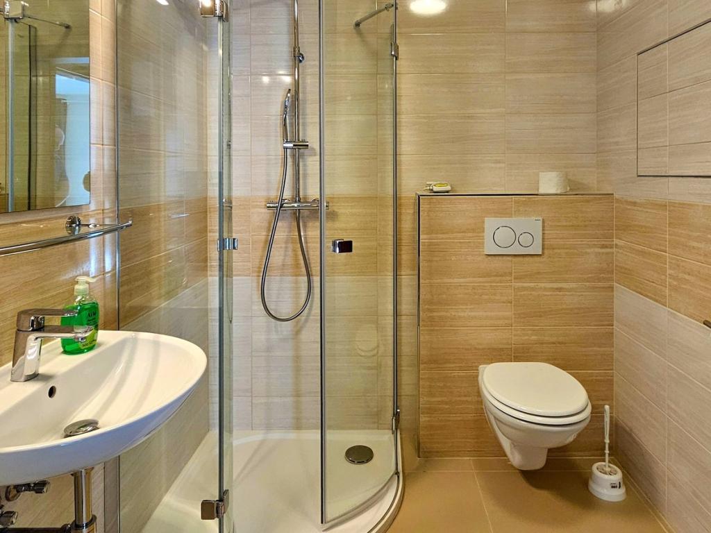 Pronájem bytu 2+kk 46 m2