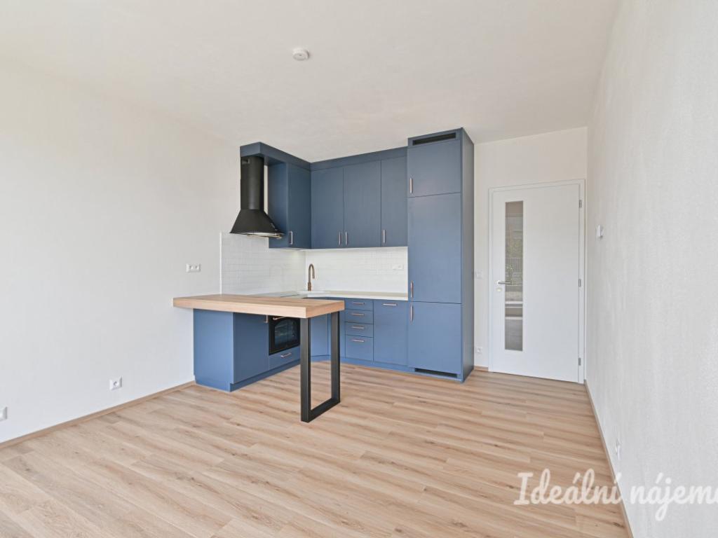 Pronájem bytu 2+kk 52 m2