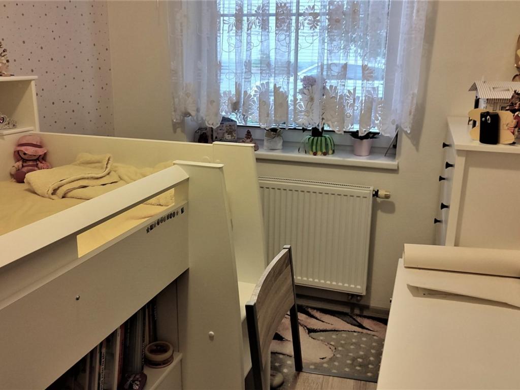 Pronajem bytu 2+kk 42 m2