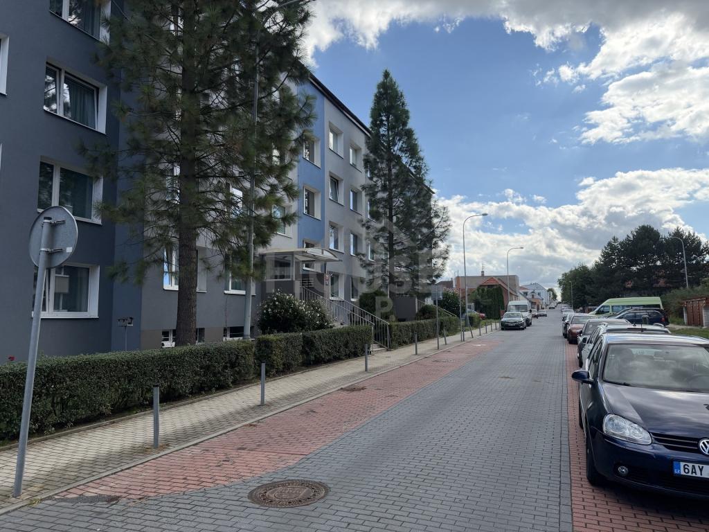 Prodej bytu 2+kk 42 m2, Praha – náhled fotky 12