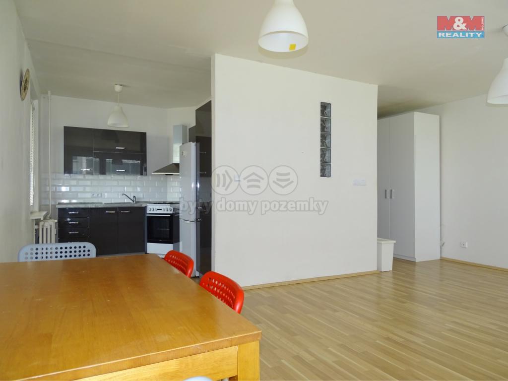 Pronajem bytu 3+kk 72 m2