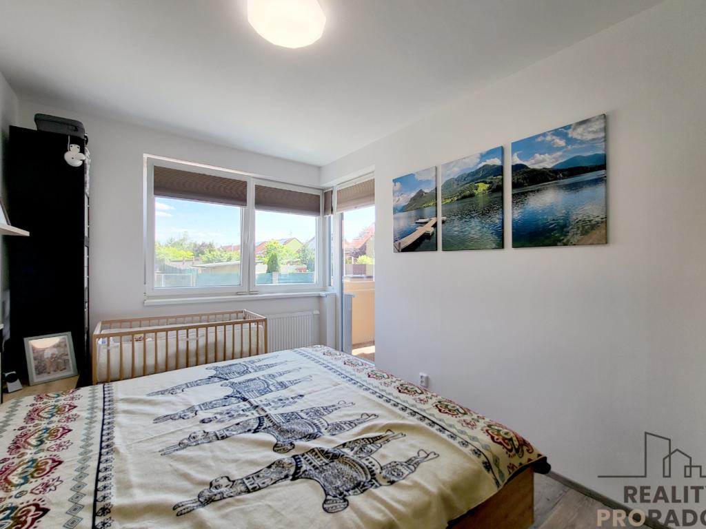 Prodej bytu 3+kk 80 m2, Tišnov – náhled fotky 13