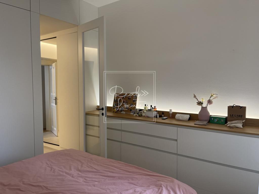Pronájem bytu 2+kk 56 m2