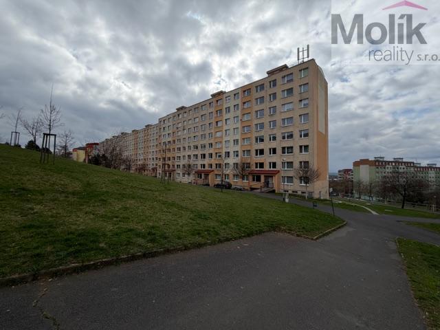 Prodej bytu 3+1 62 m² - Ansicht 2