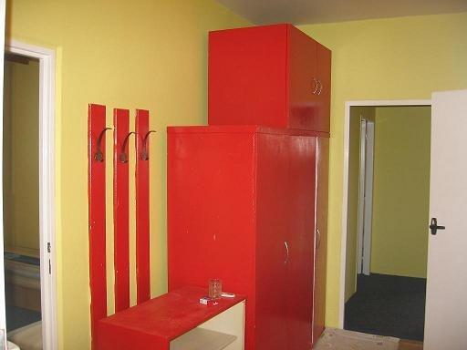 Spolubydlení atypický 67 m2