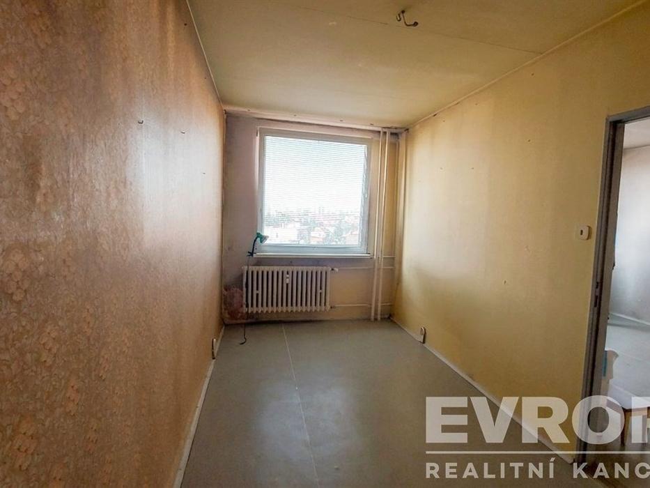 Pronájem bytu 3+1 65 m2