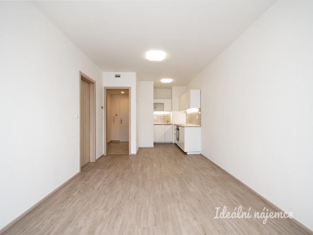 Pronájem bytu 2+kk 51 m2