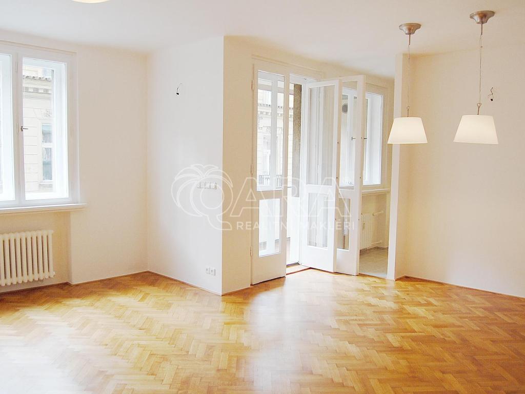 Pronájem bytu 3+kk 125 m2