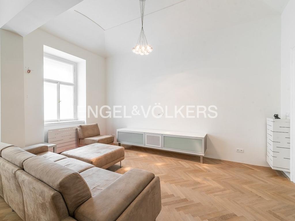 Pronájem bytu 3+kk 78 m2