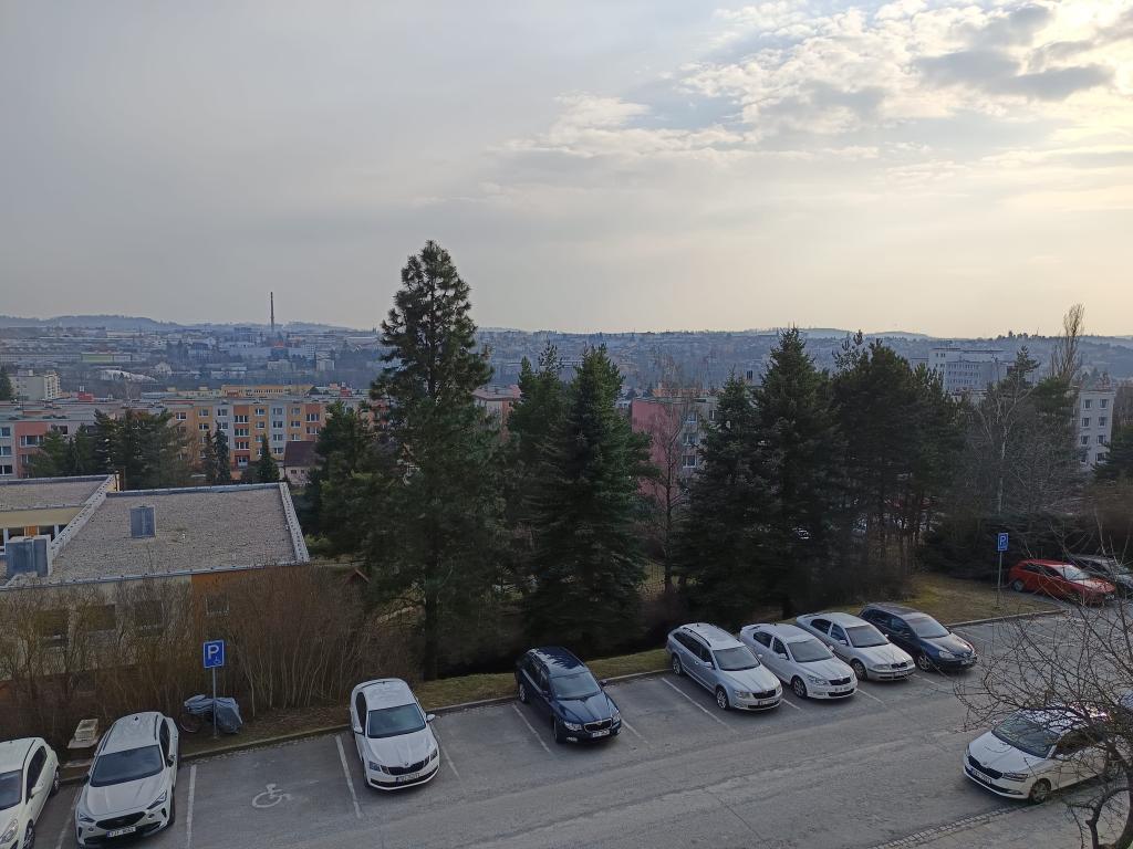 Pronájem bytu 1+1 32 m2