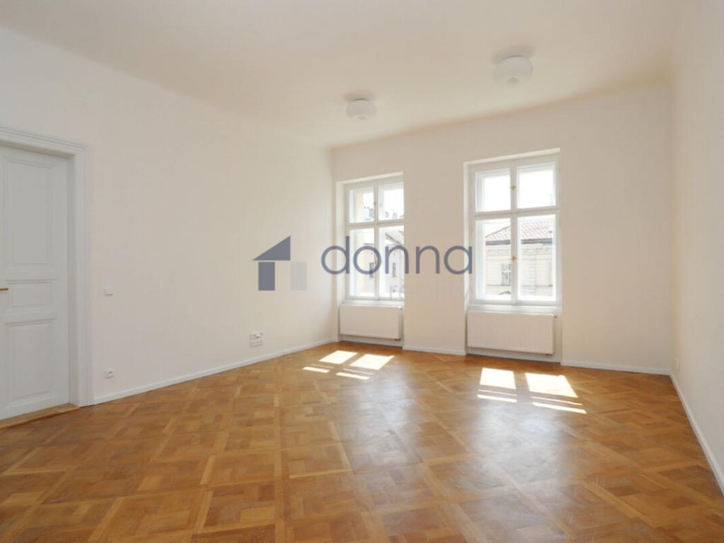 Pronájem bytu 3+1 118 m2