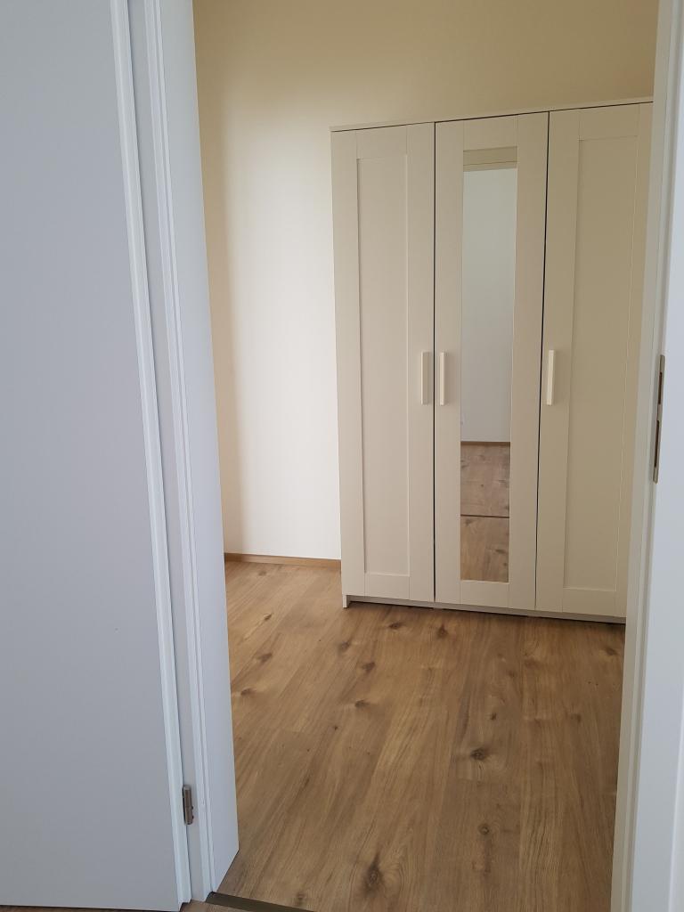 Pronajem bytu 2+kk 58 m2