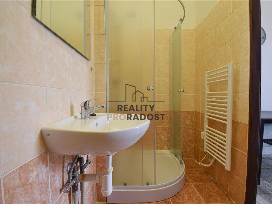 Pronájem bytu 2+1 44 m2, Brno – náhled fotky 8