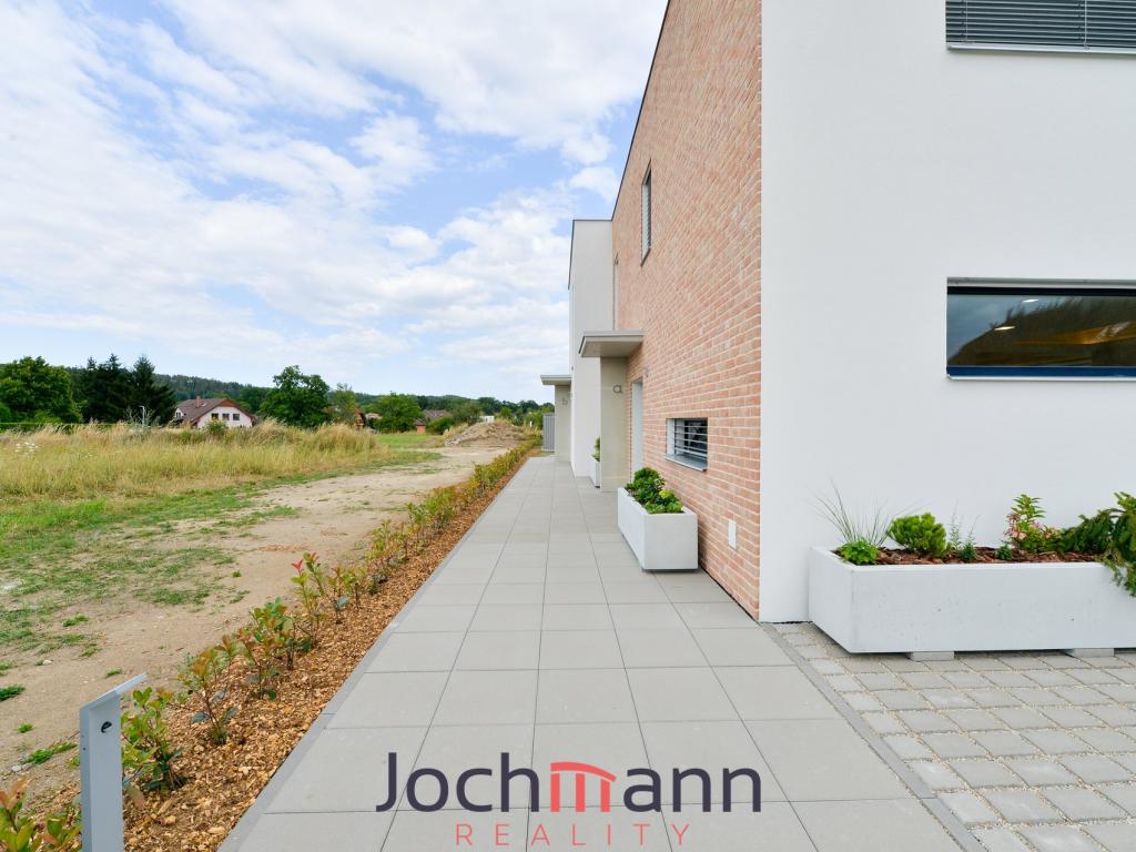Pronájem domu 120 m2