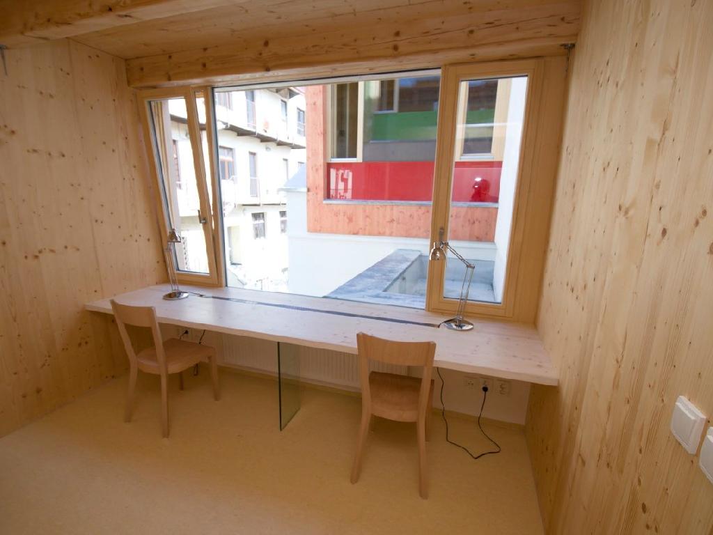 Pronajem bytu 2 lůžka 40 m2