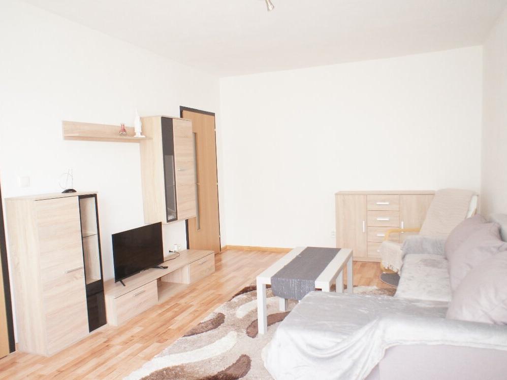 Pronájem bytu 2+kk 57 m2