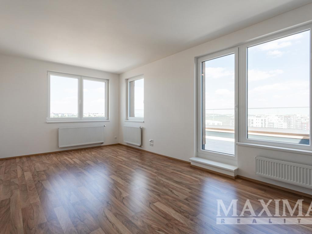 Pronájem bytu 3+kk 75 m2