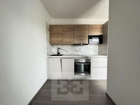 Pronájem bytu 1+kk 28 m2