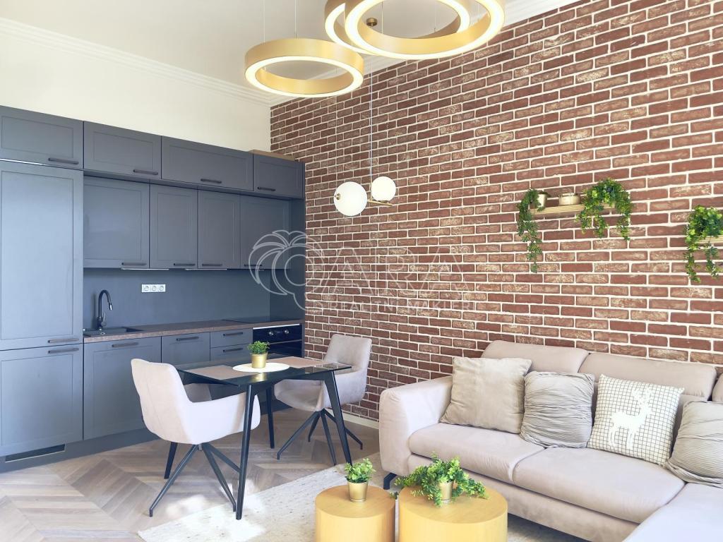 Pronájem bytu 2+kk 54 m2, Praha – náhled fotky 4