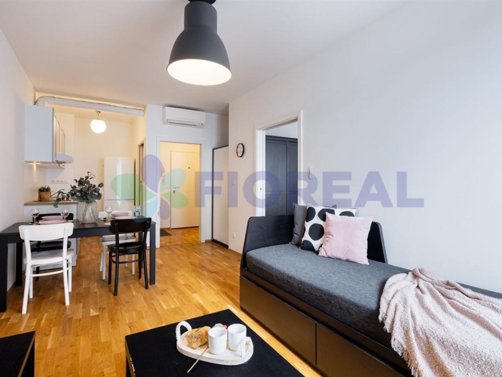 Pronájem bytu 2+kk 45 m2