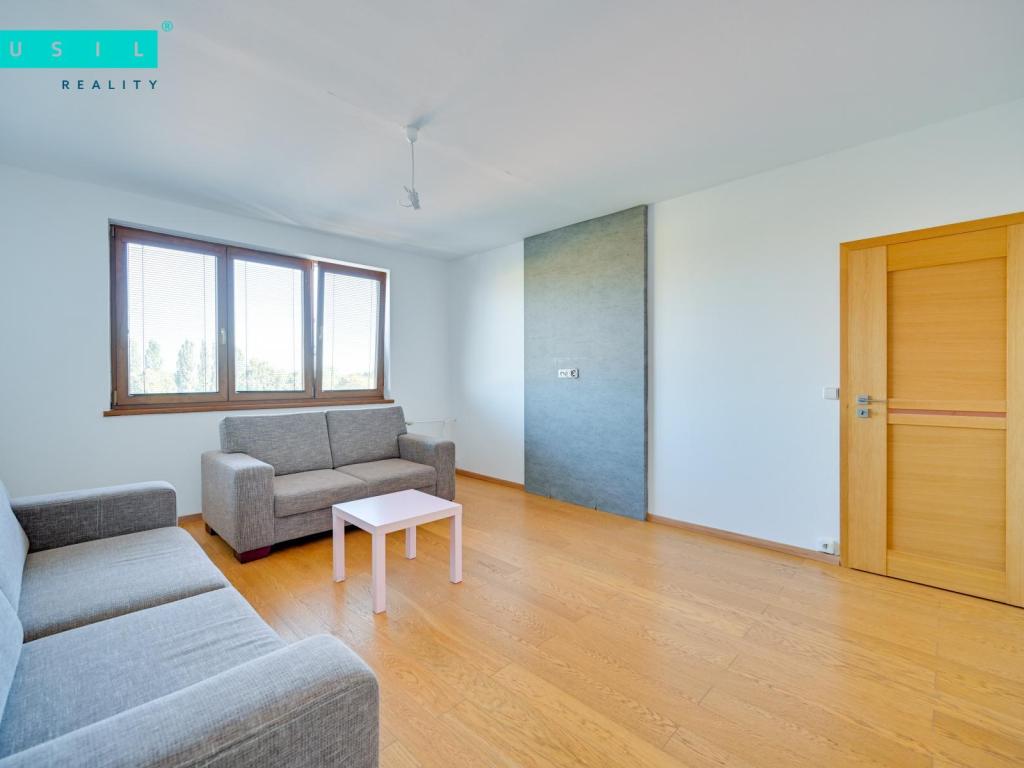 Pronájem bytu 3+1 68 m2