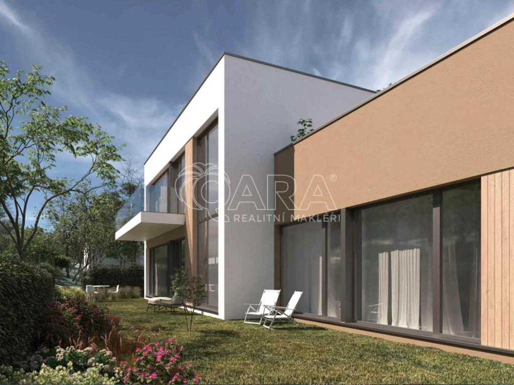 Prodej domu 294 m2