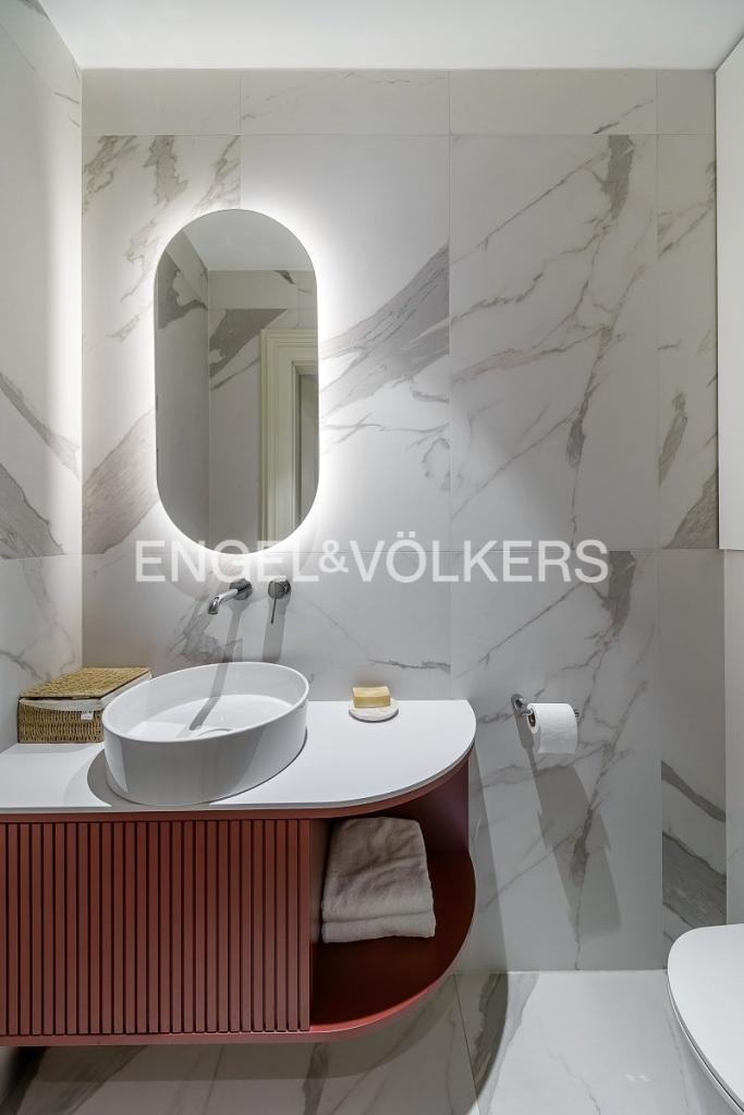 Pronájem bytu 2+kk 72 m2, Praha – náhled fotky 8