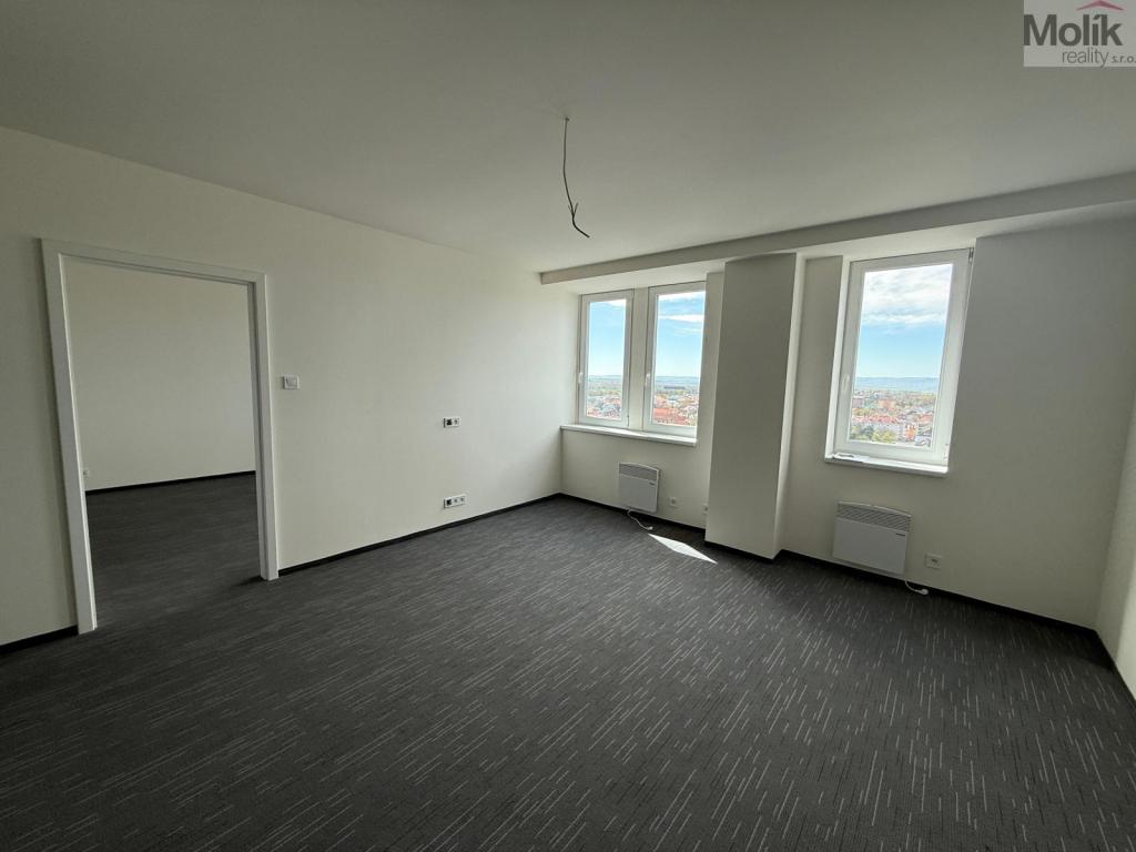 Pronájem bytu 3+kk 65 m2