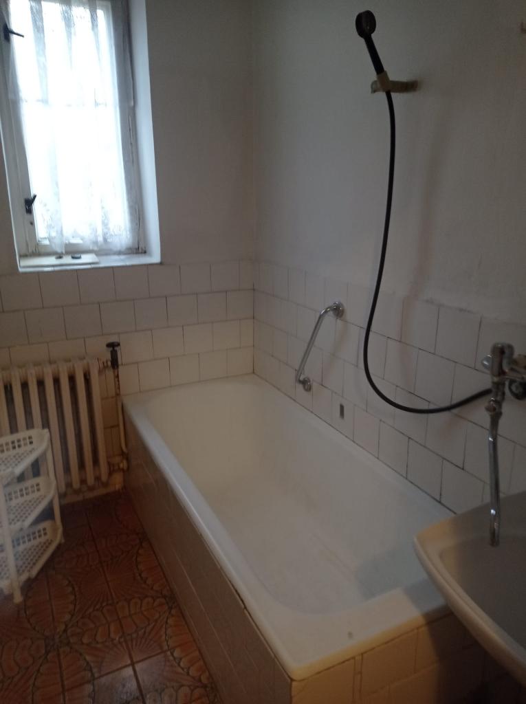 Pronájem bytu 4+kk 90 m2