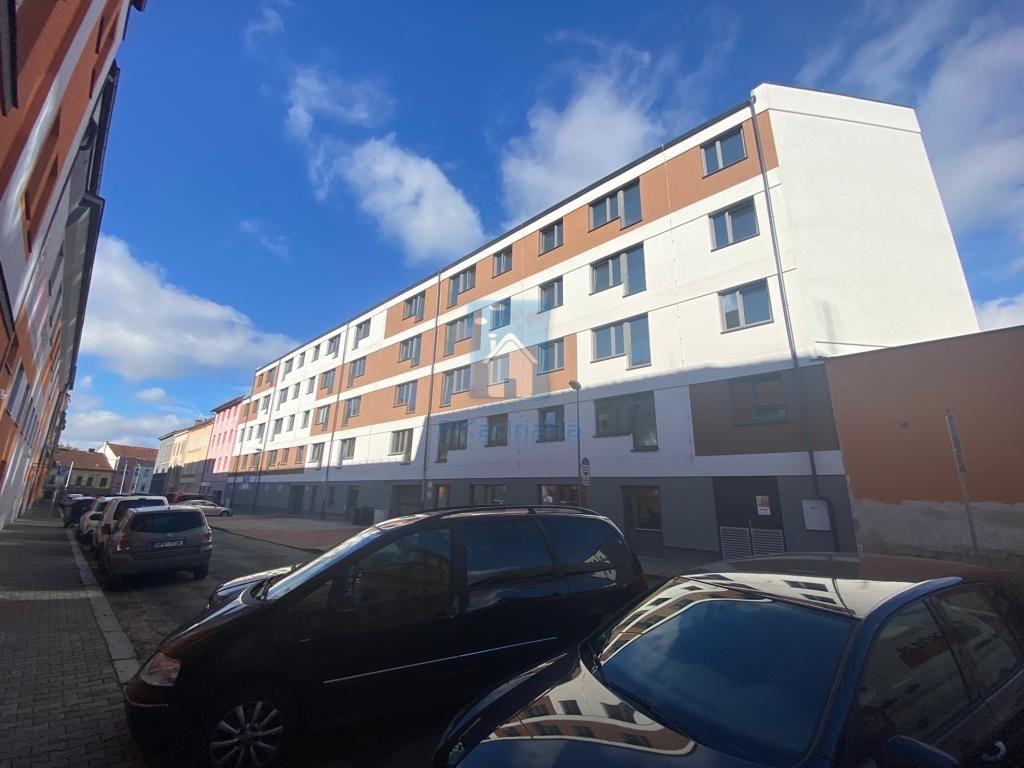 Pronájem bytu 2+kk 68 m2