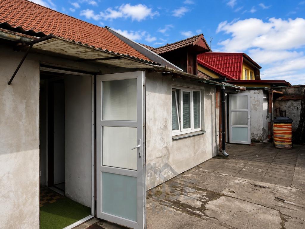 Prodej domu 150 m2