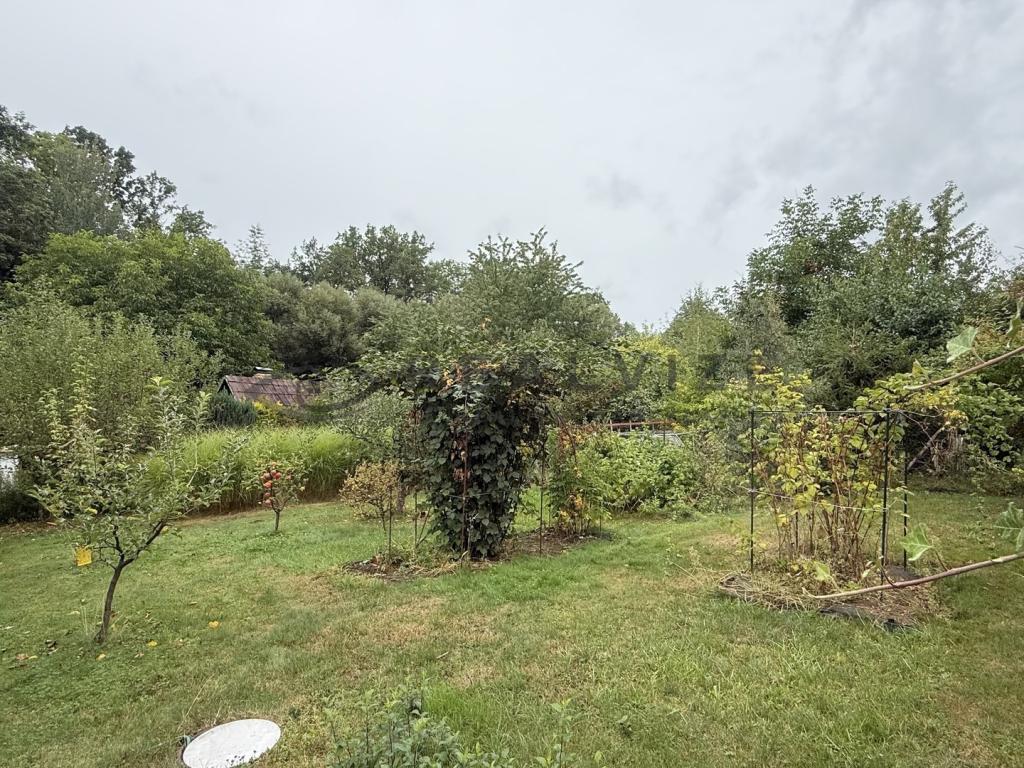 Prodej domu 20 m2, Horní Stropnice – náhled fotky 10