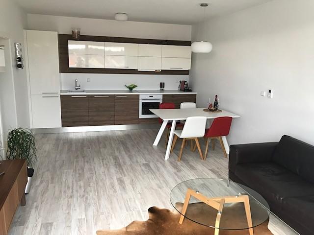 Pronajem bytu 2+kk 50 m2