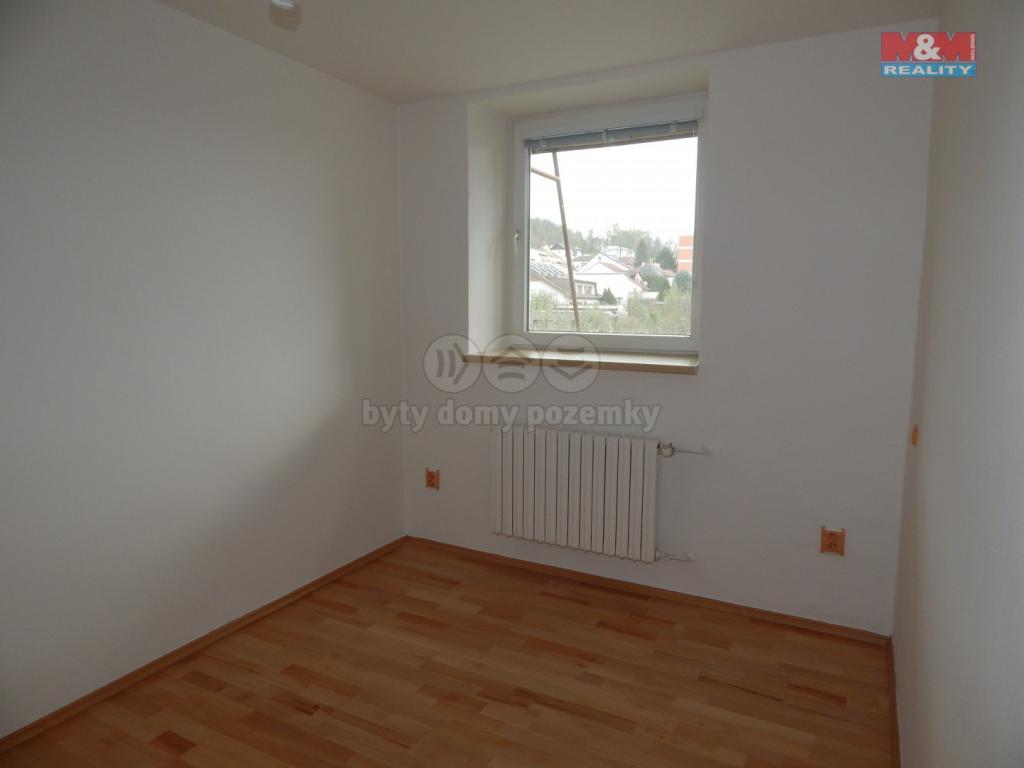 Pronajem bytu 2+kk 70 m2
