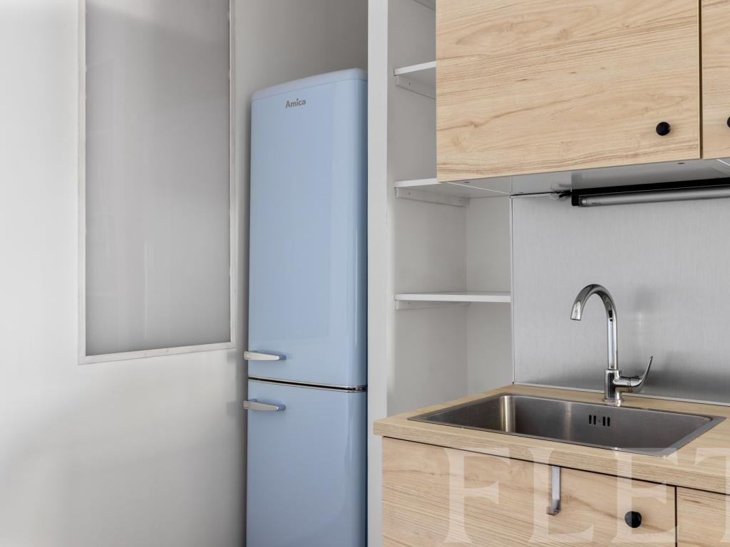 Pronájem bytu 2+kk 56 m2