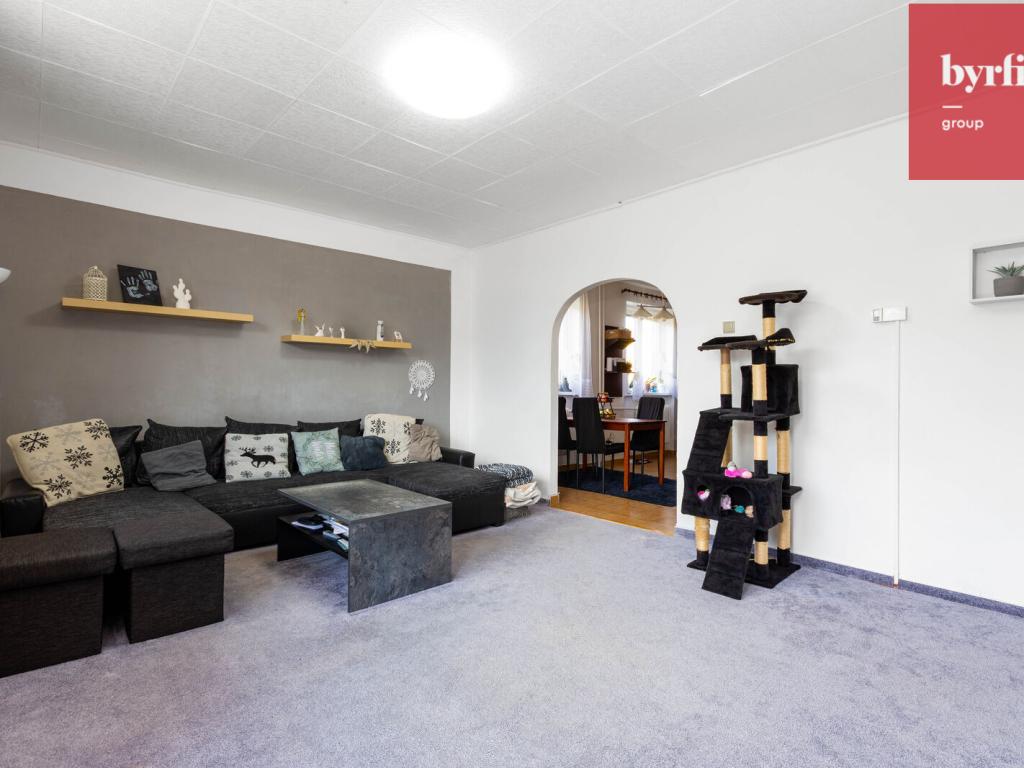 Prodej domu 180 m2