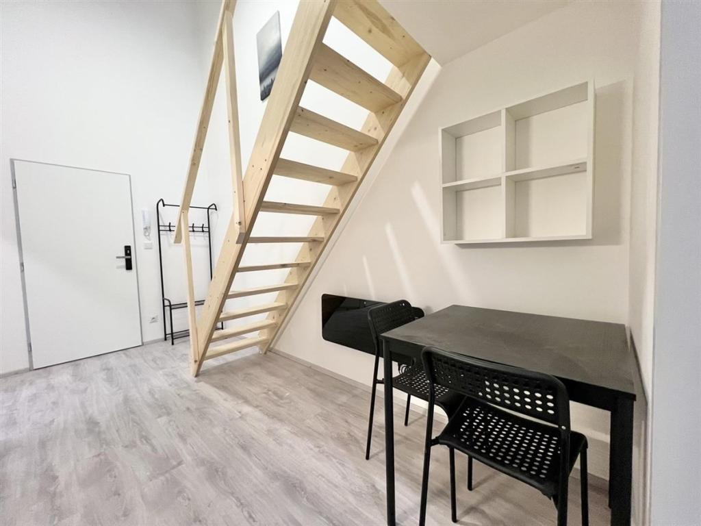Pronájem bytu 2+1 40 m2