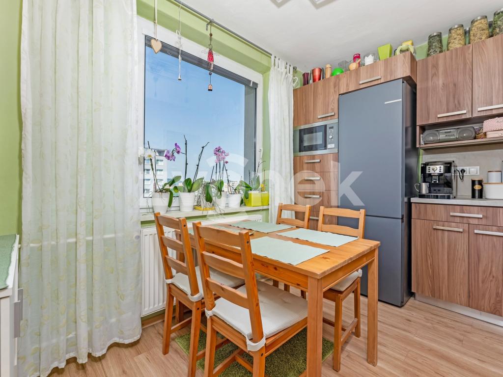 Prodej bytu 3+1 72 m2, Otrokovice – náhled fotky 8