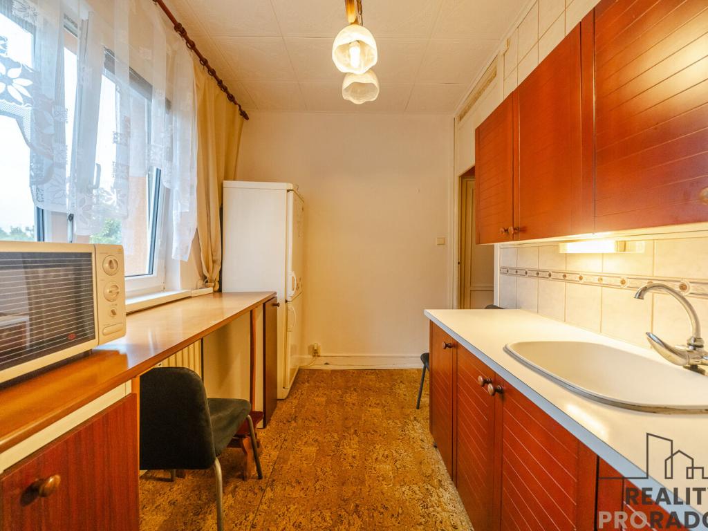 Prodej bytu 2+1 54 m2, Ostrava – náhled fotky 7