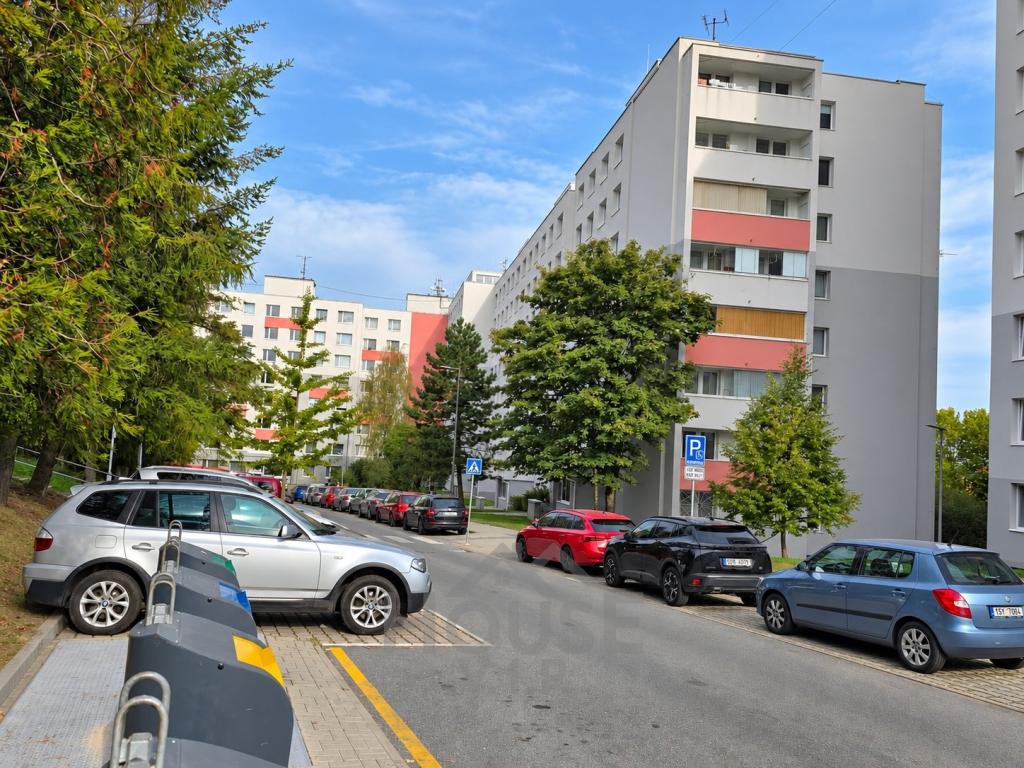 Prodej bytu 2+kk 43 m2, Kladno – náhled fotky 20