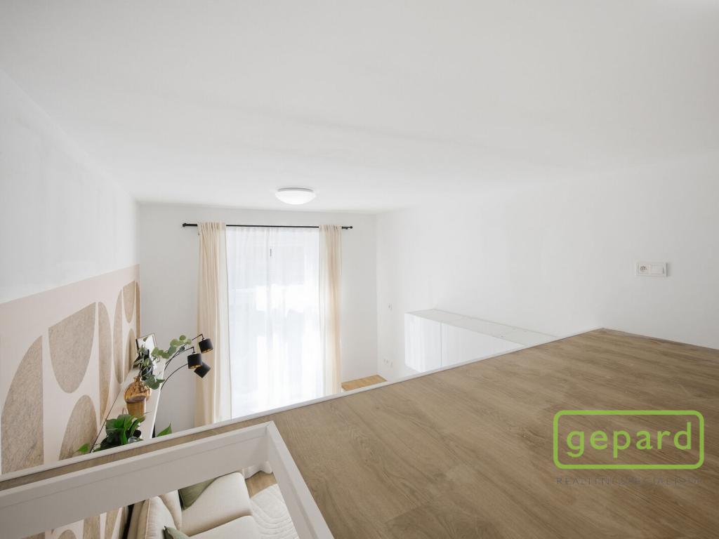 Prodej bytu 1+kk 24 m2, Praha – náhled fotky 10