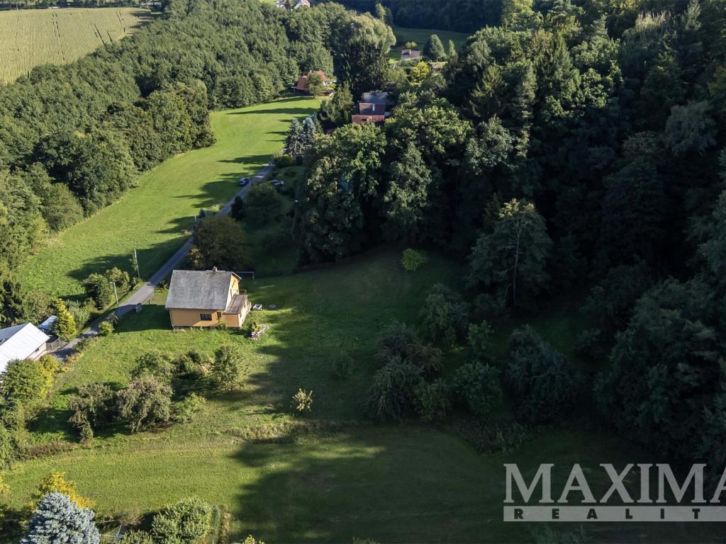Prodej pozemku 3738 m2, Hrubá Skála – náhled fotky 13