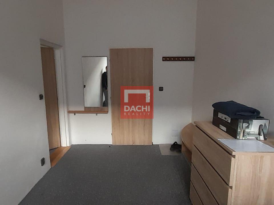 Pronájem bytu 2+kk 40 m2