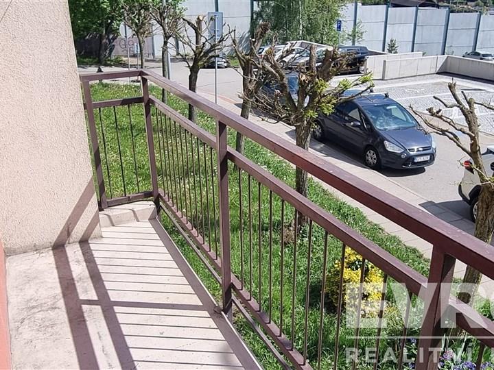 Pronájem bytu 3+1 72 m2