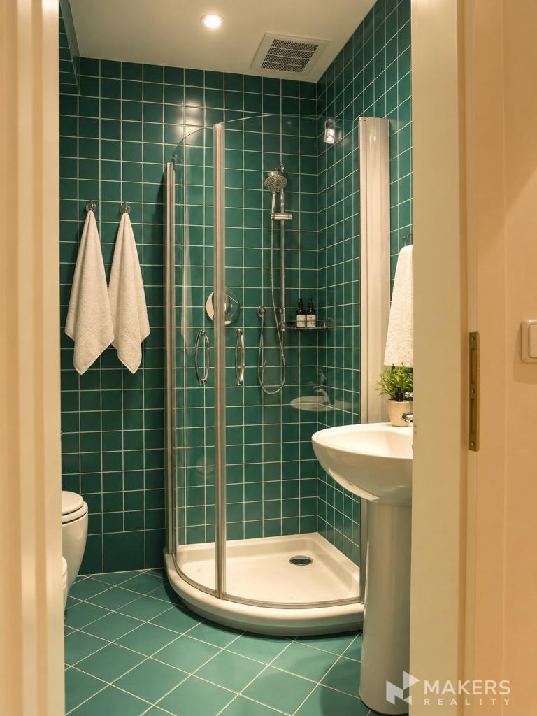 Pronájem bytu 3+1 80 m2, Praha – náhled fotky 7