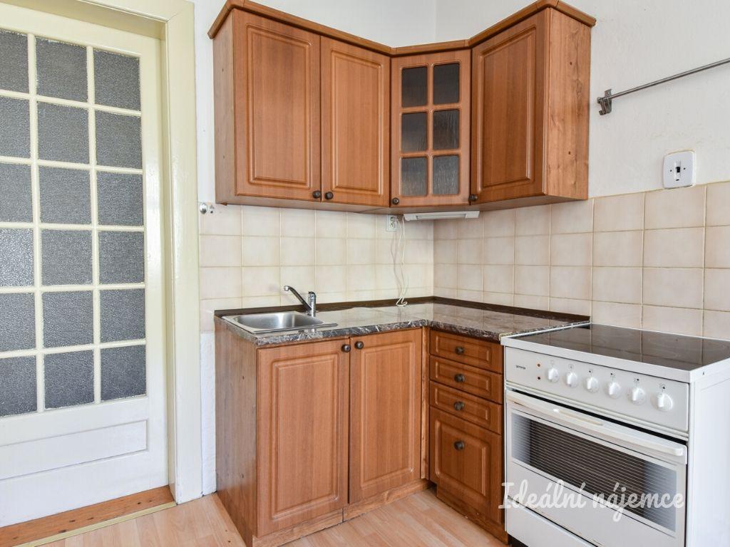 Pronájem bytu 2+kk 47 m2