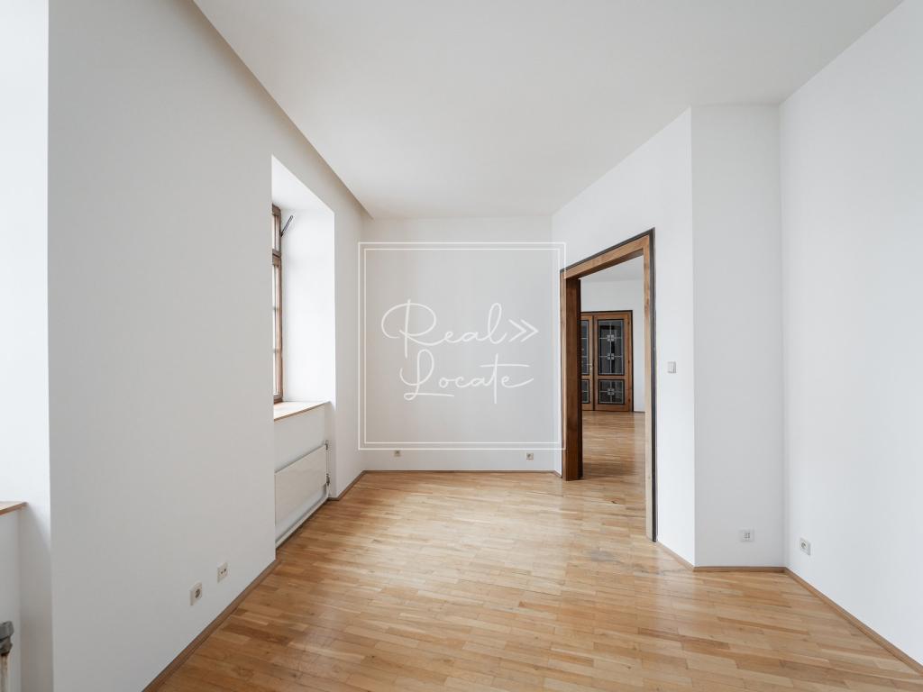 Pronájem bytu 2+kk 80 m2