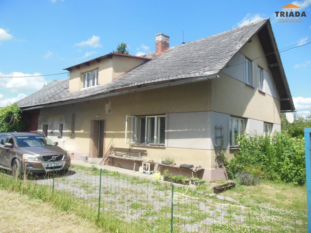 Prodej domu 120 m2, Pěnčín – náhled fotky 25