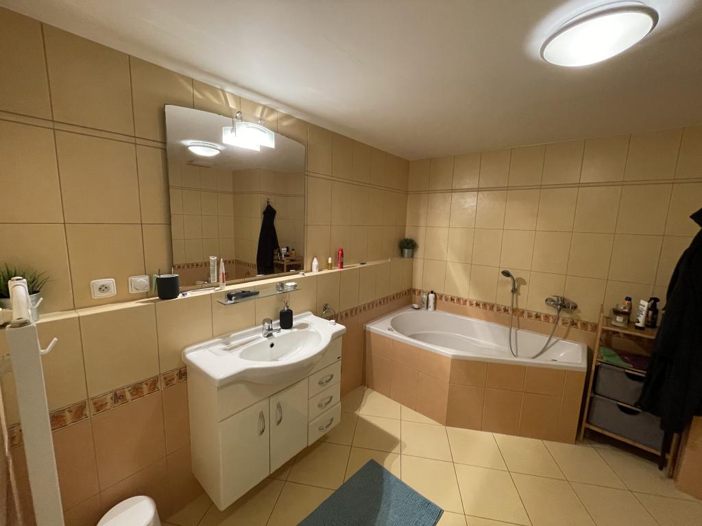 Pronajem bytu 2+kk 80 m2